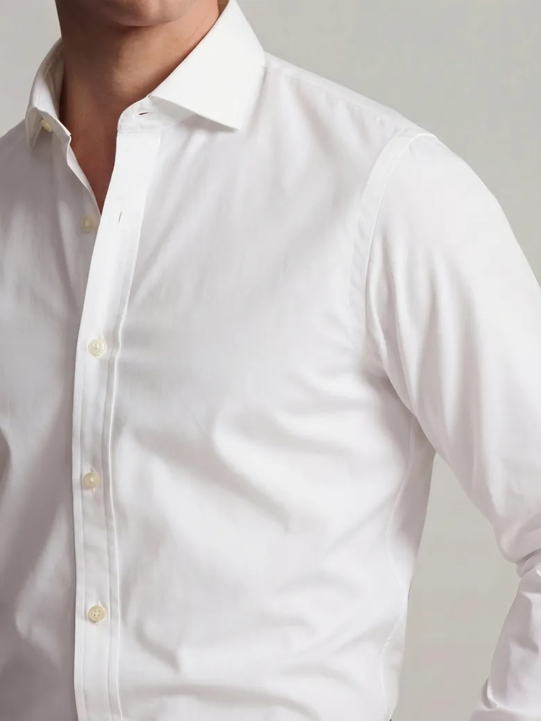 Thomas Mason Bügelfreies Hemd